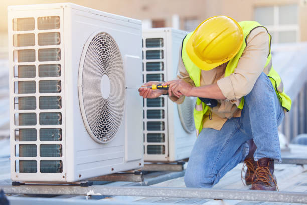 Best Emergency HVAC Services in Rochester, WA