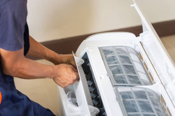 Best Air Conditioning Cleaning in Rochester, WA