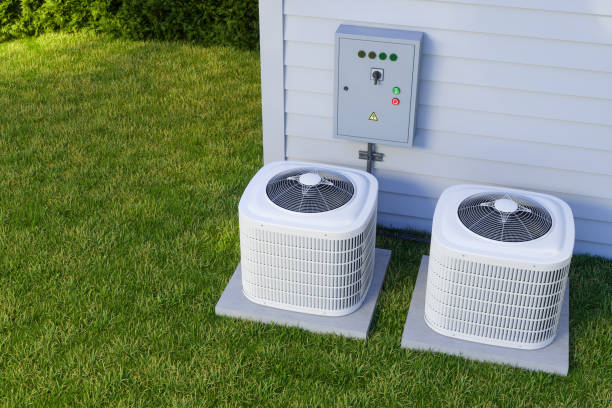 Best Commercial HVAC in Rochester, WA