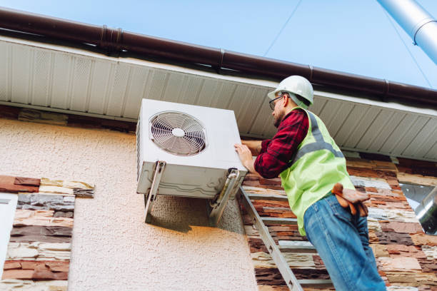 Reliable Rochester, WA HVAC Solutions