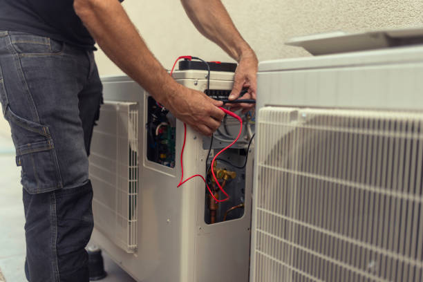 Best HVAC Software and Technology in Rochester, WA