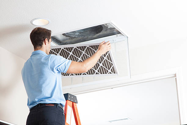 Best Energy-efficient HVAC Solutions in Rochester, WA