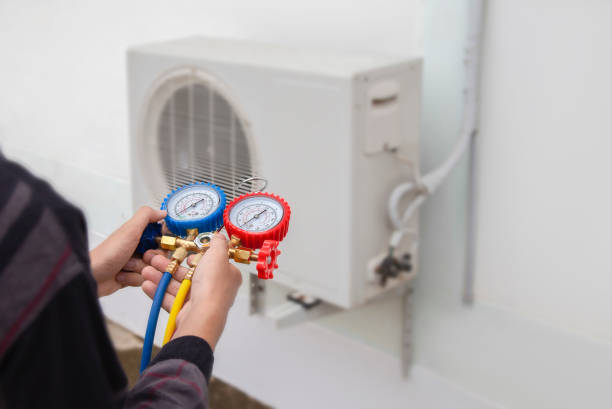 Best HVAC Equipment and Components in Rochester, WA