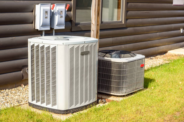 Best Thermostats and Smart Controls in Rochester, WA